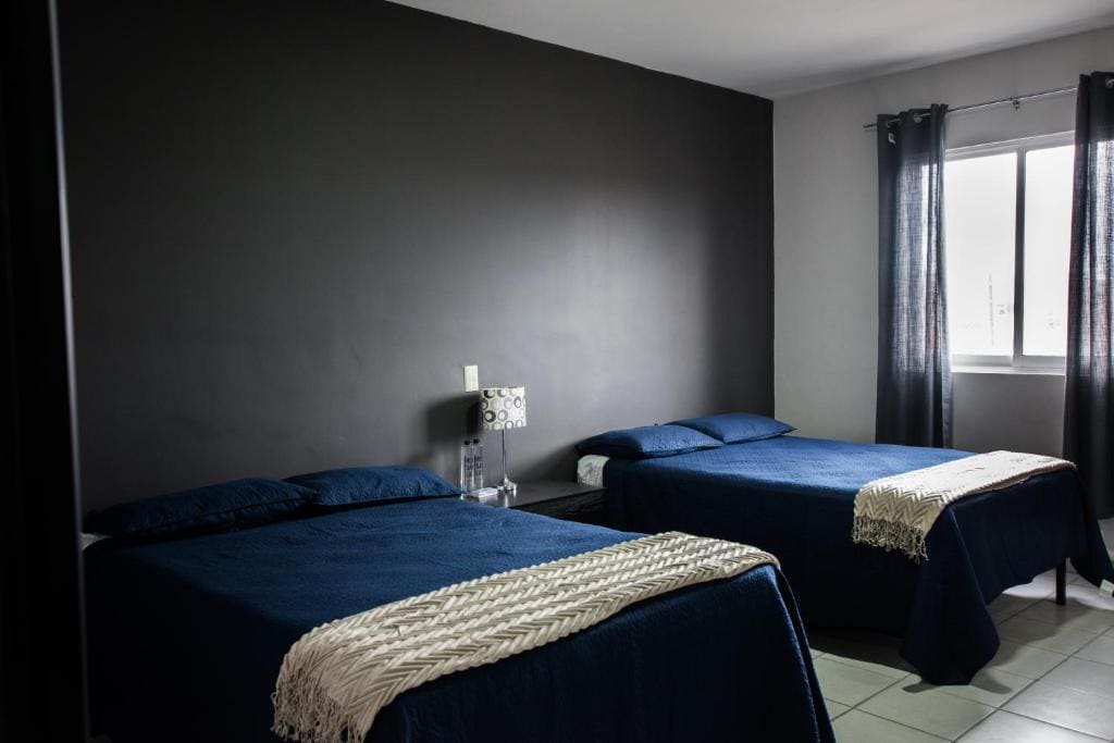 Double Room room - Image 1