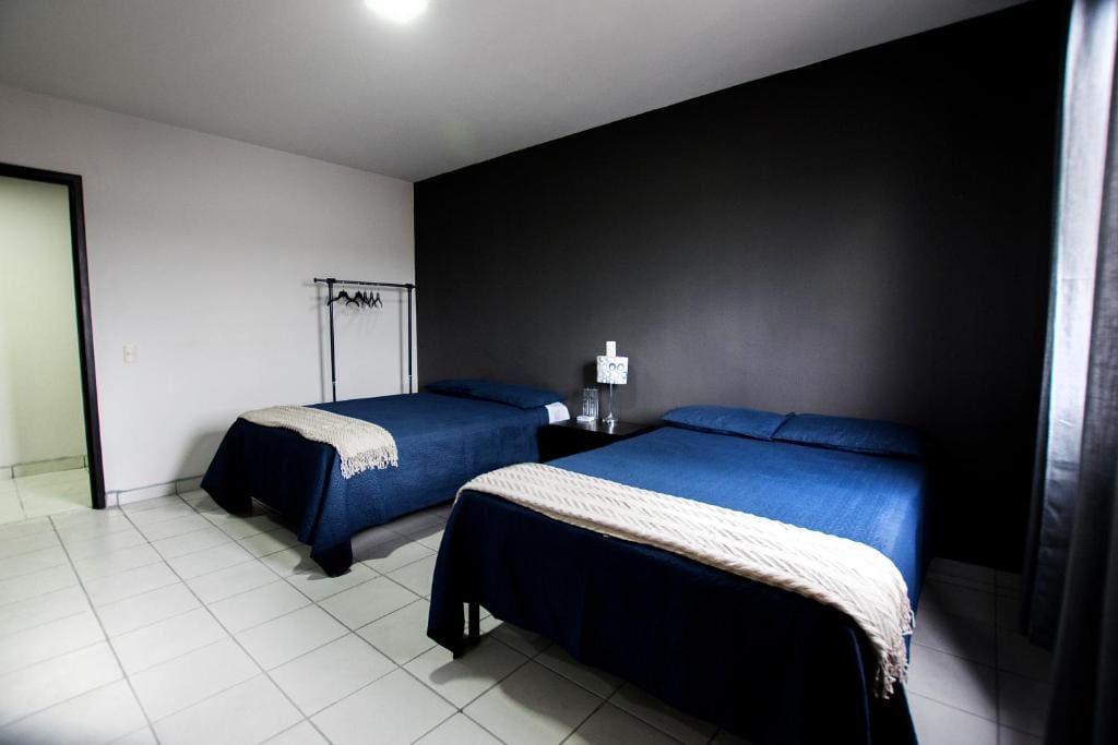 Double Room room - Image 2