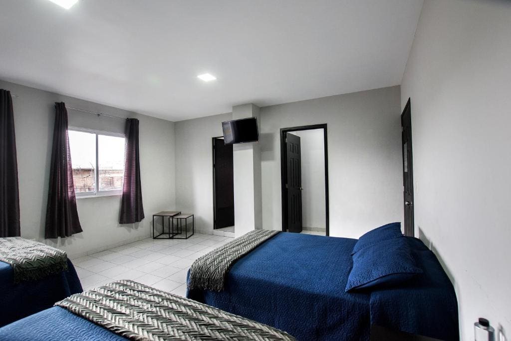 Triple Room room - Image 2