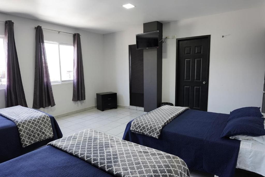 Triple Room room - Image 1