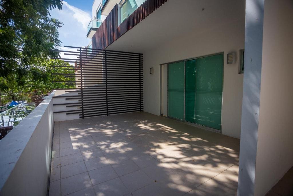 Suite with Terrace room - Image 3