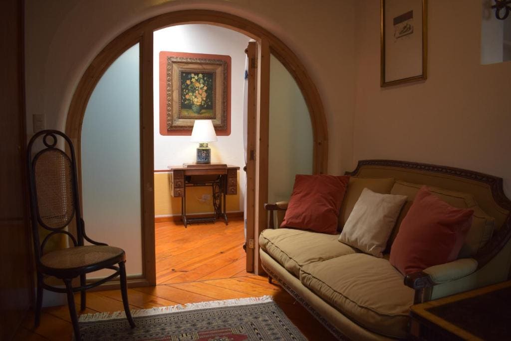 Double Room room - Image 1