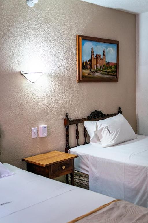 Double Room room - Image 3