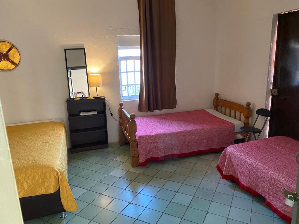 Bed in 3-Bed Dormitory Room room - Image 2