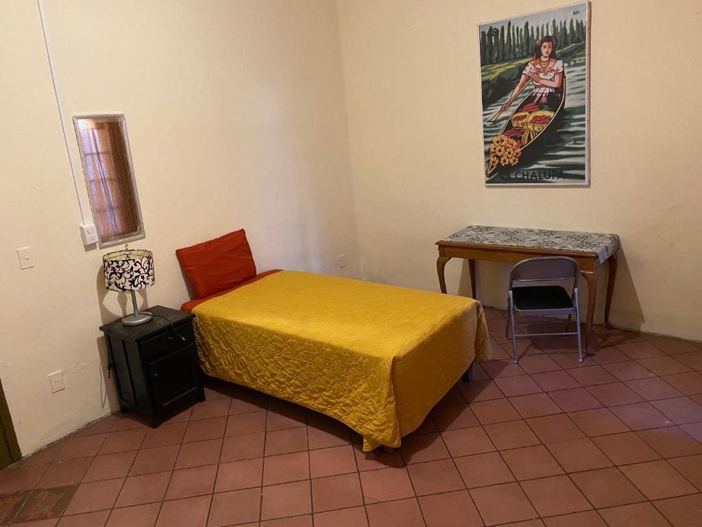 Bed in 3-Bed Dormitory Room room - Image 1
