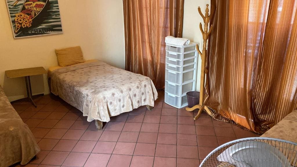 Bed in 3-Bed Dormitory Room room - Image 3