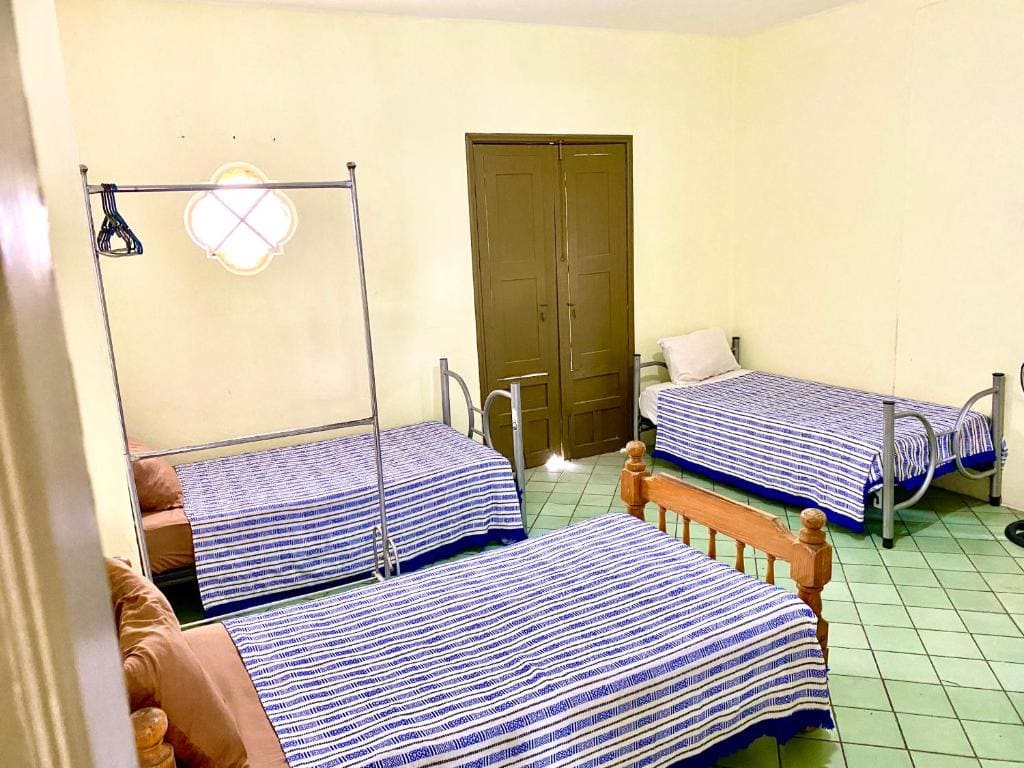 Bed in 4-Bed Dormitory Room room - Image 1