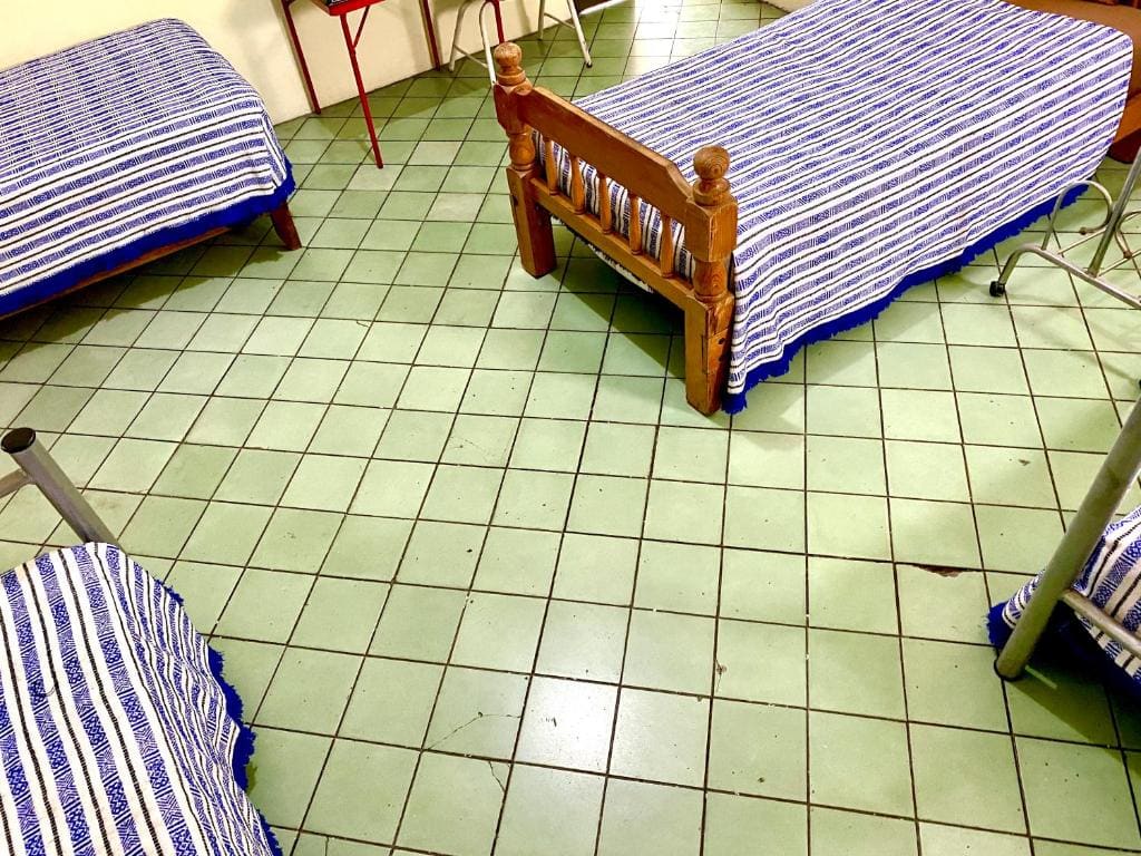 Bed in 4-Bed Dormitory Room room - Image 3