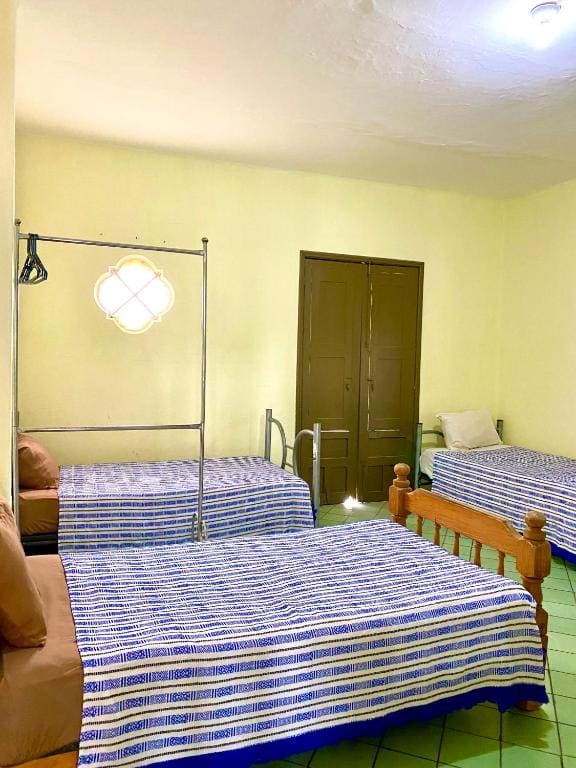 Bed in 4-Bed Dormitory Room room - Image 2