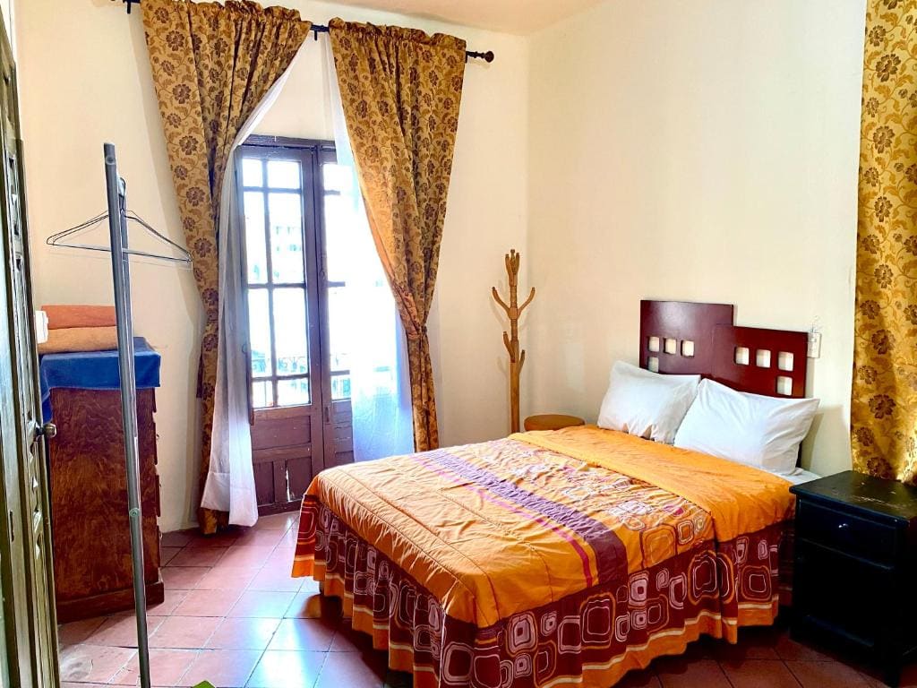 Double Room room - Image 1
