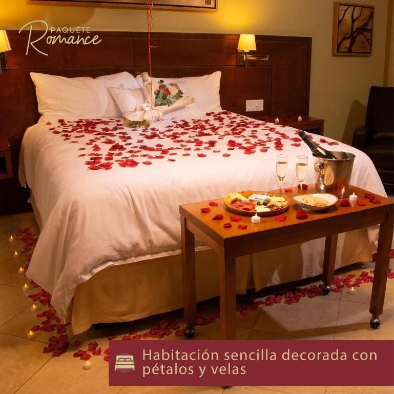 Standard Single Room room - Image 1