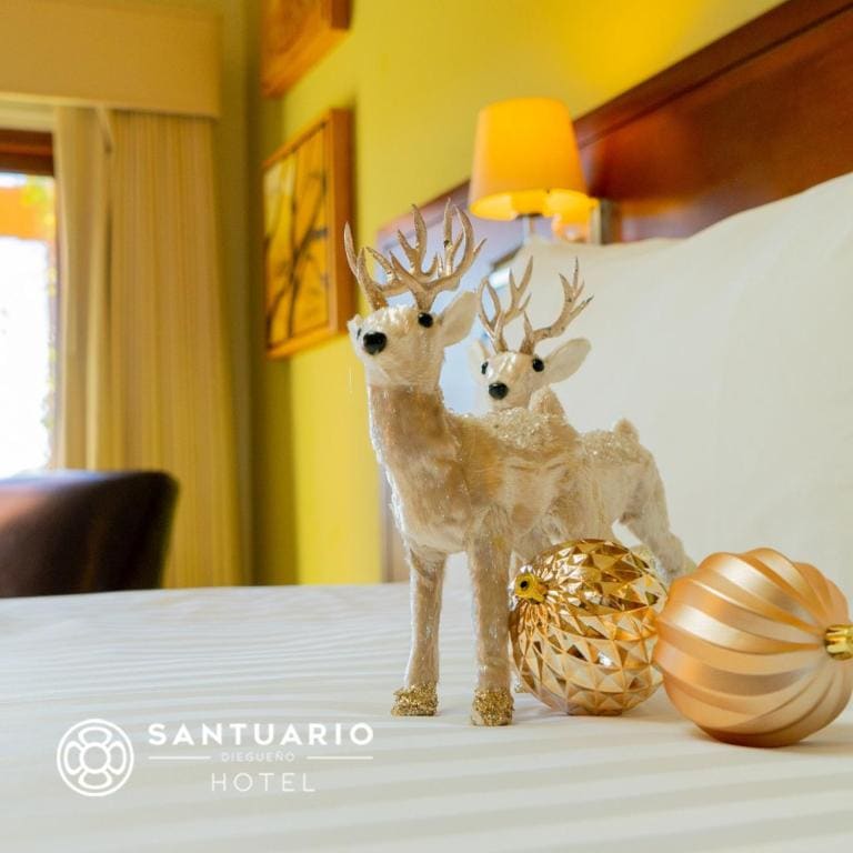 Superior Double Room room - Image 1