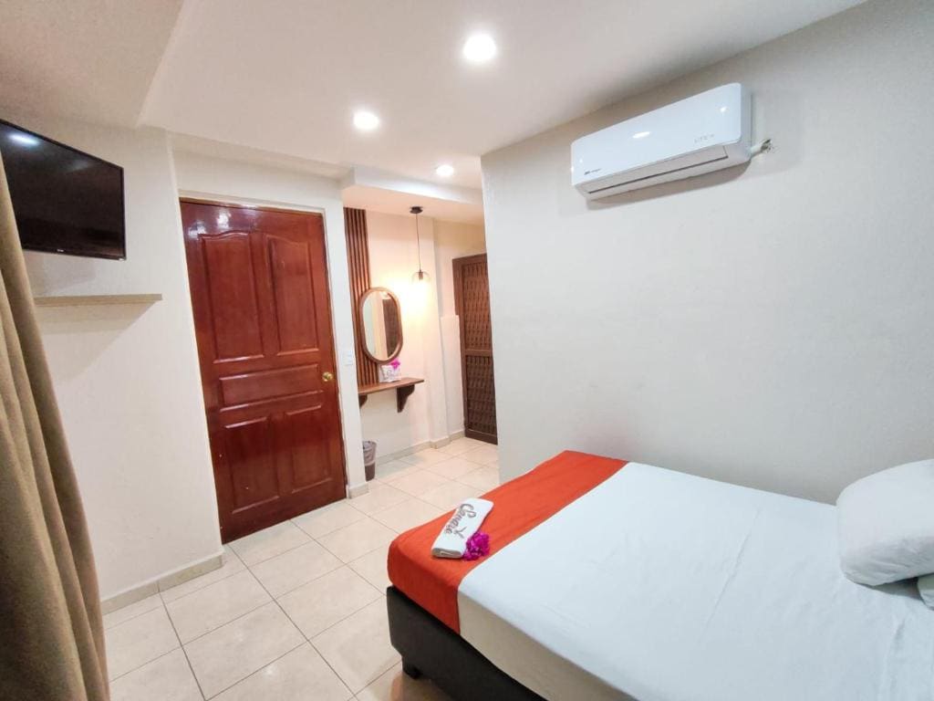 Double Room room - Image 2