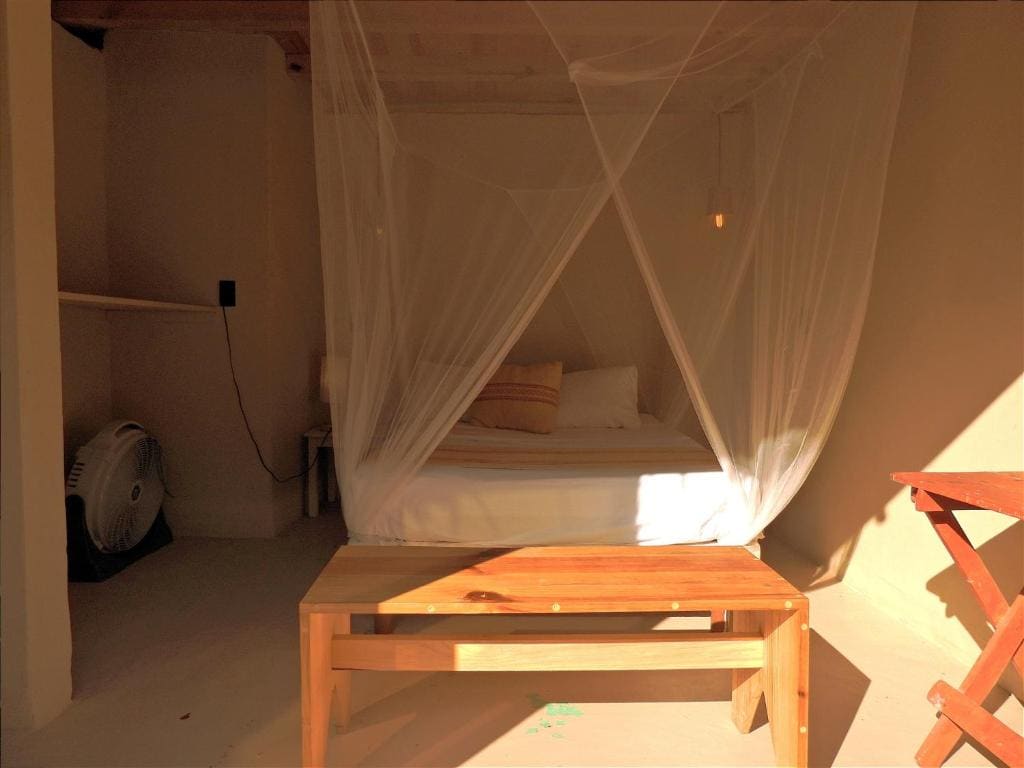 Double Room room - Image 1