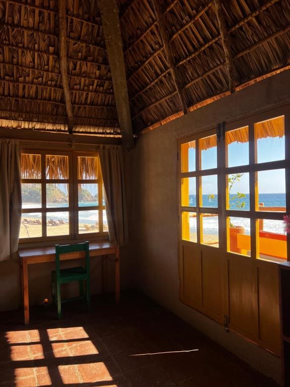 King Suite with Ocean View room - Image 2