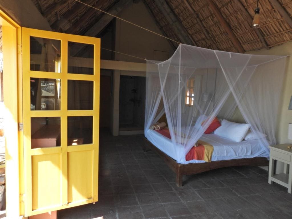 King Suite with Ocean View room - Image 1