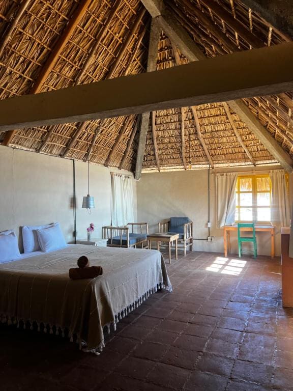 King Suite with Ocean View room - Image 3