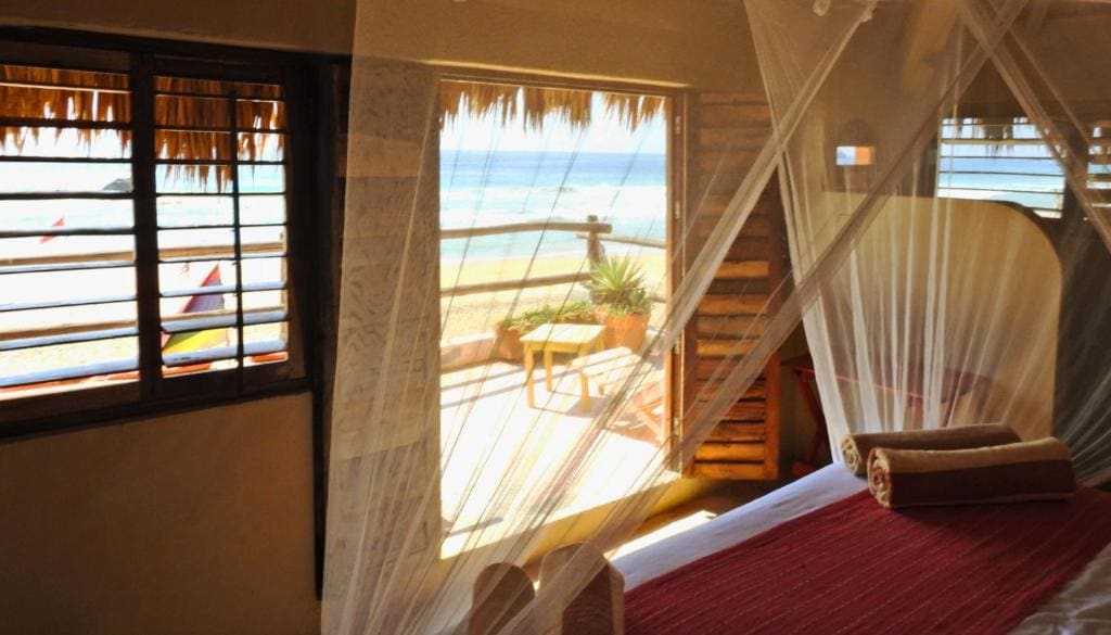 Suite with Sea View room - Image 3