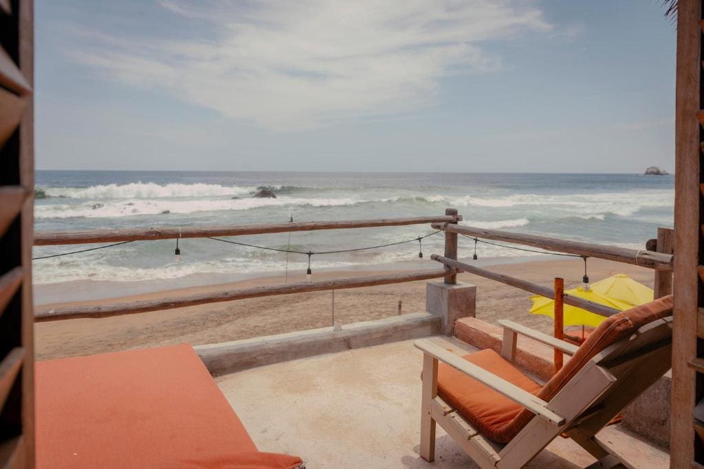Suite with Sea View room - Image 1