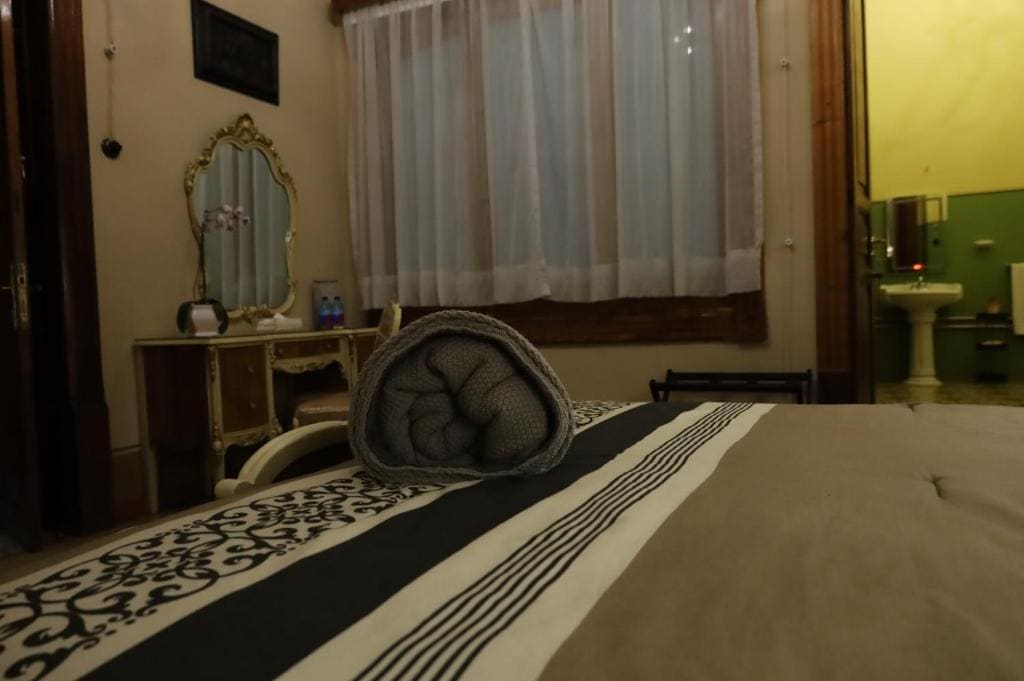 Junior Suite room - Image 1