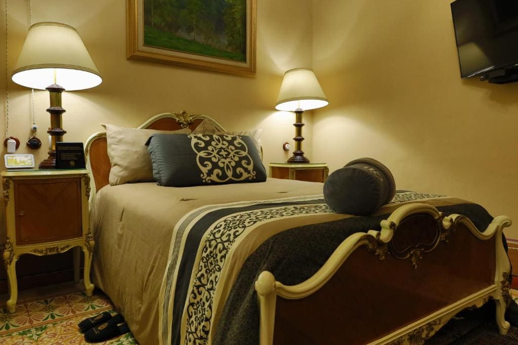 Junior Suite room - Image 2