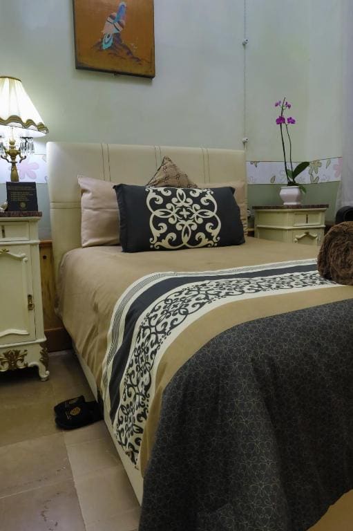 Standard Suite room - Image 1
