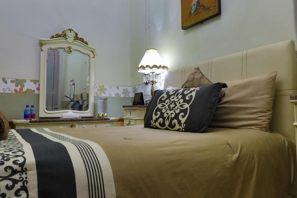 Standard Suite room - Image 3