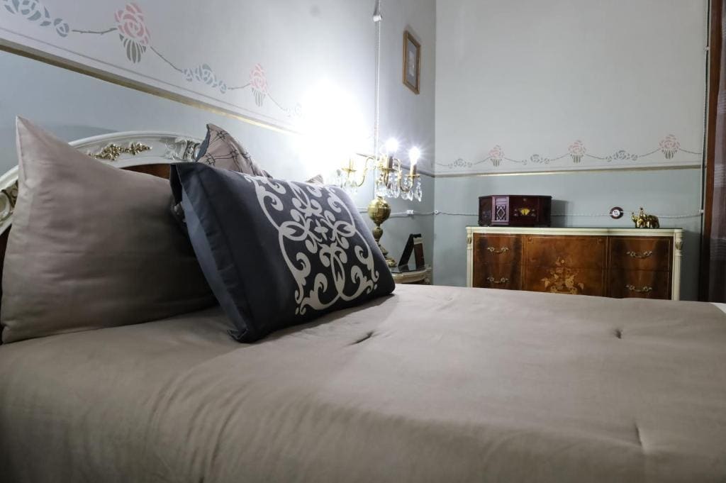 Superior Suite room - Image 1