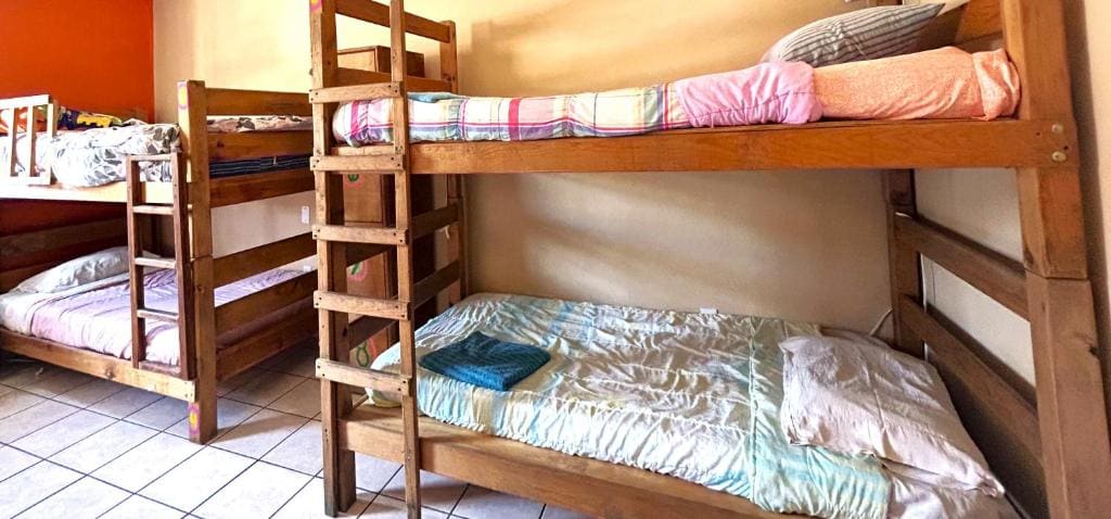 Bed in 8-Bed Dormitory Room room - Image 2
