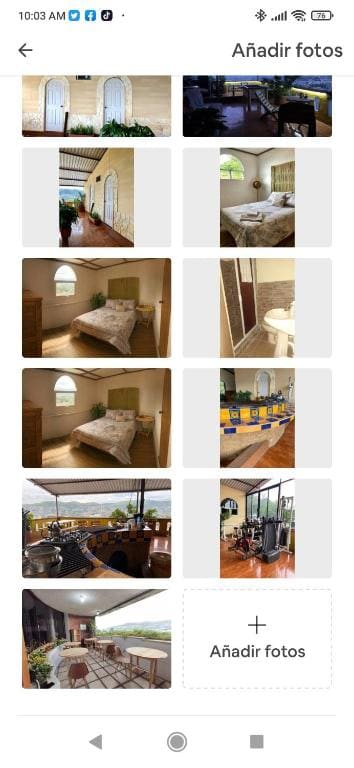 Double Room with Private Bathroom room - Image 1