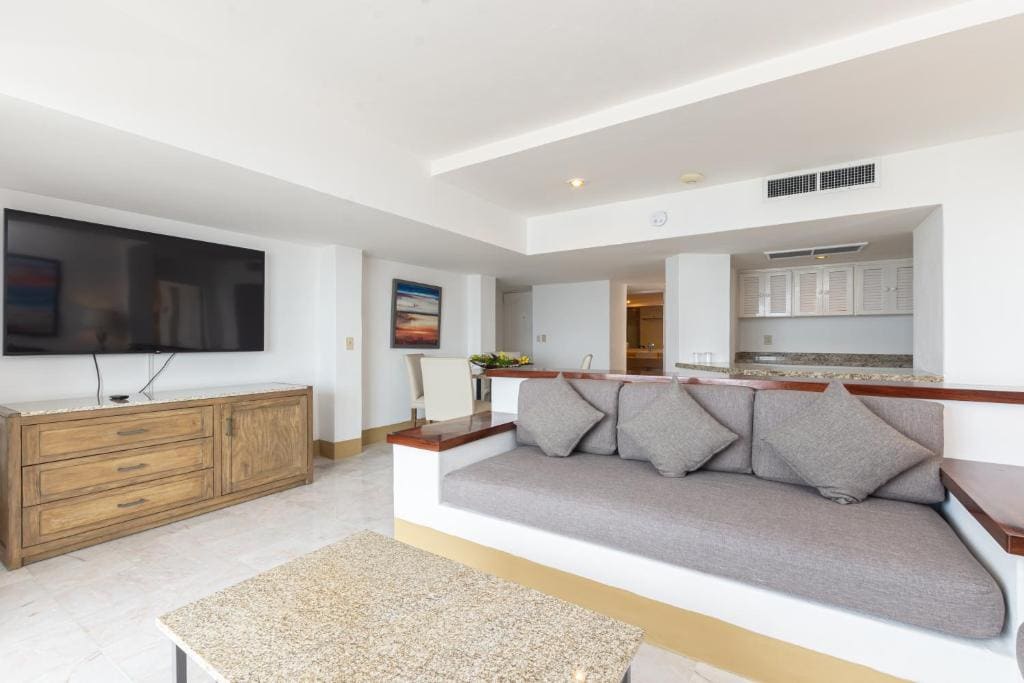 Two-Bedroom Apartment room - Image 1