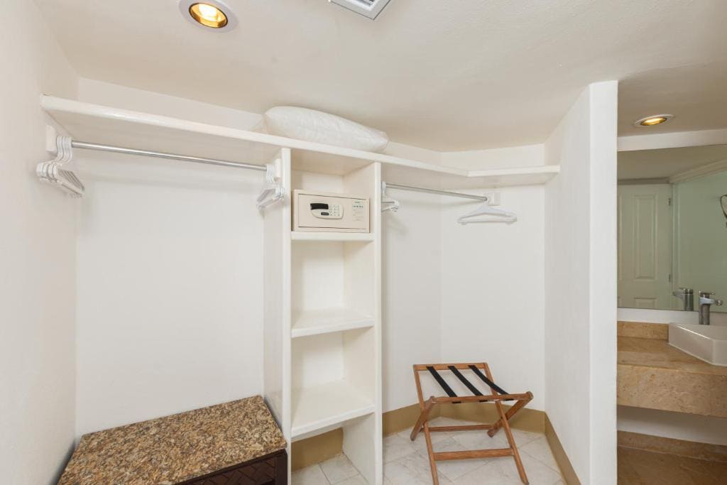 Two-Bedroom Apartment room - Image 2