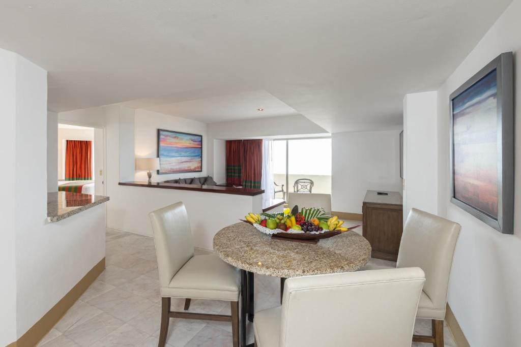 Two-Bedroom Apartment room - Image 3