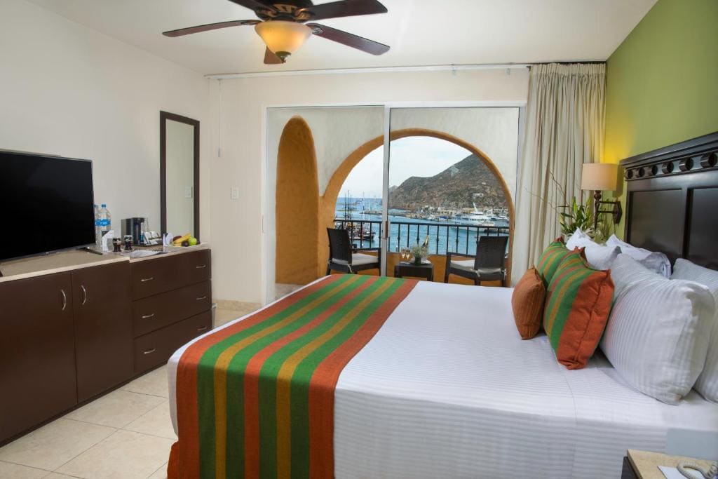 Junior Suite room - Image 3