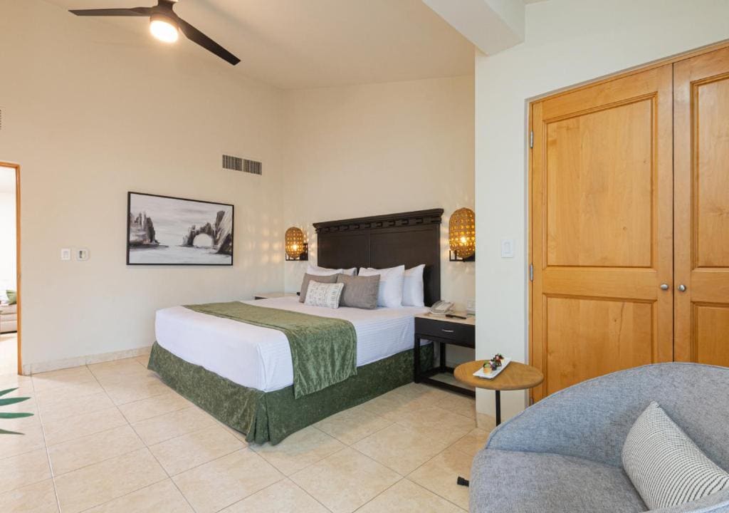 Standard Room room - Image 1