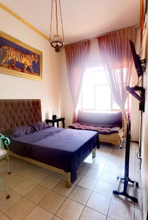 Double Room with Private Bathroom room - Image 2