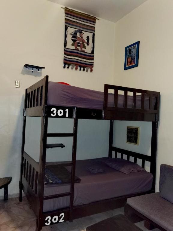 Double Room with Private Bathroom room - Image 1