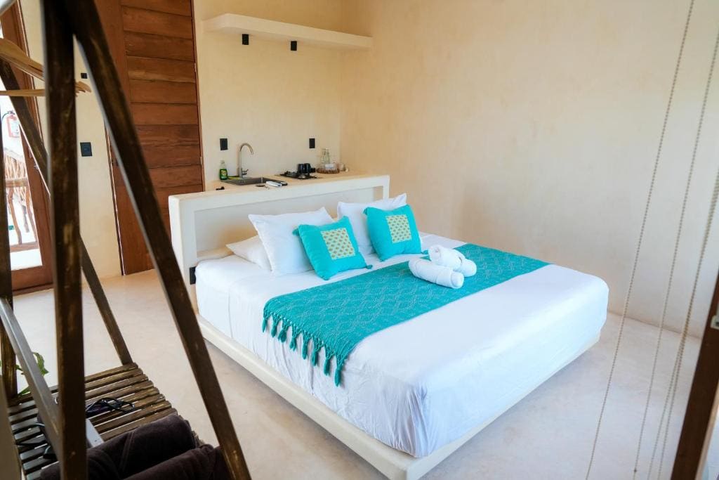 King Suite room - Image 2