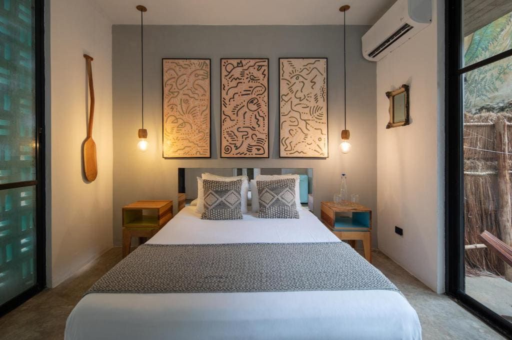 Double Room room - Image 3