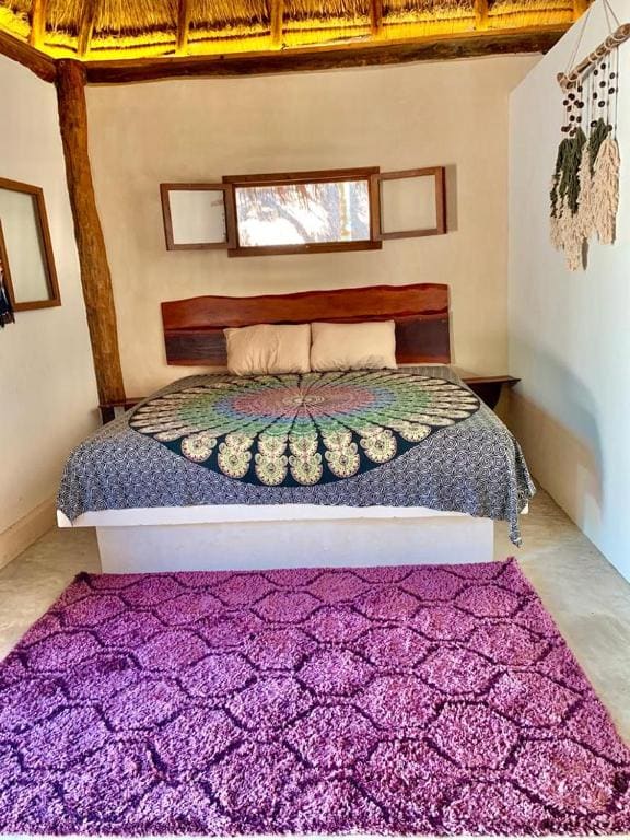 Bungalow with Fan room - Image 2
