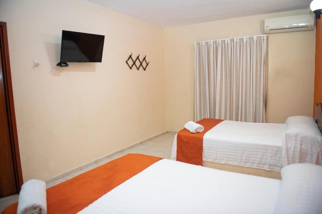 Standard Double Room room - Image 3