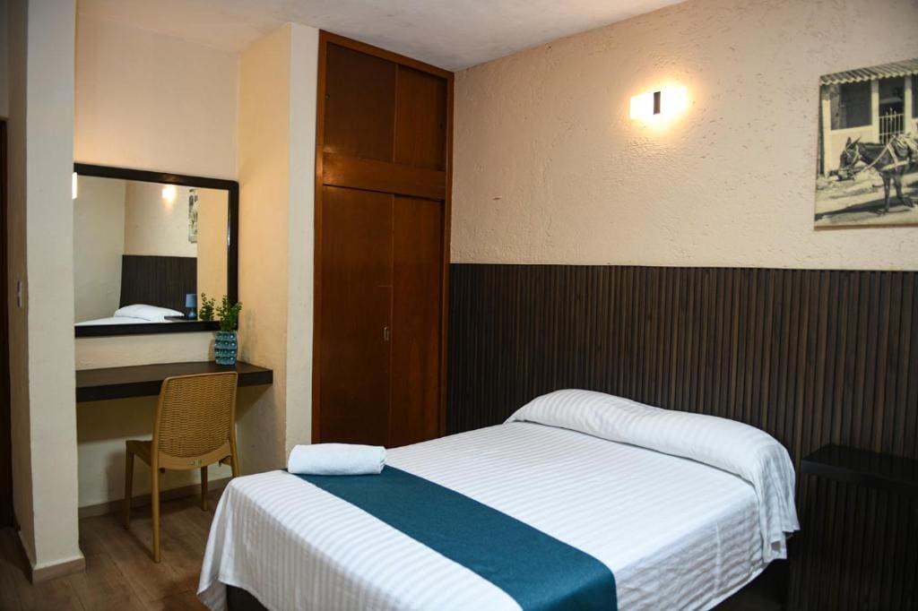 Superior Double Room room - Image 1