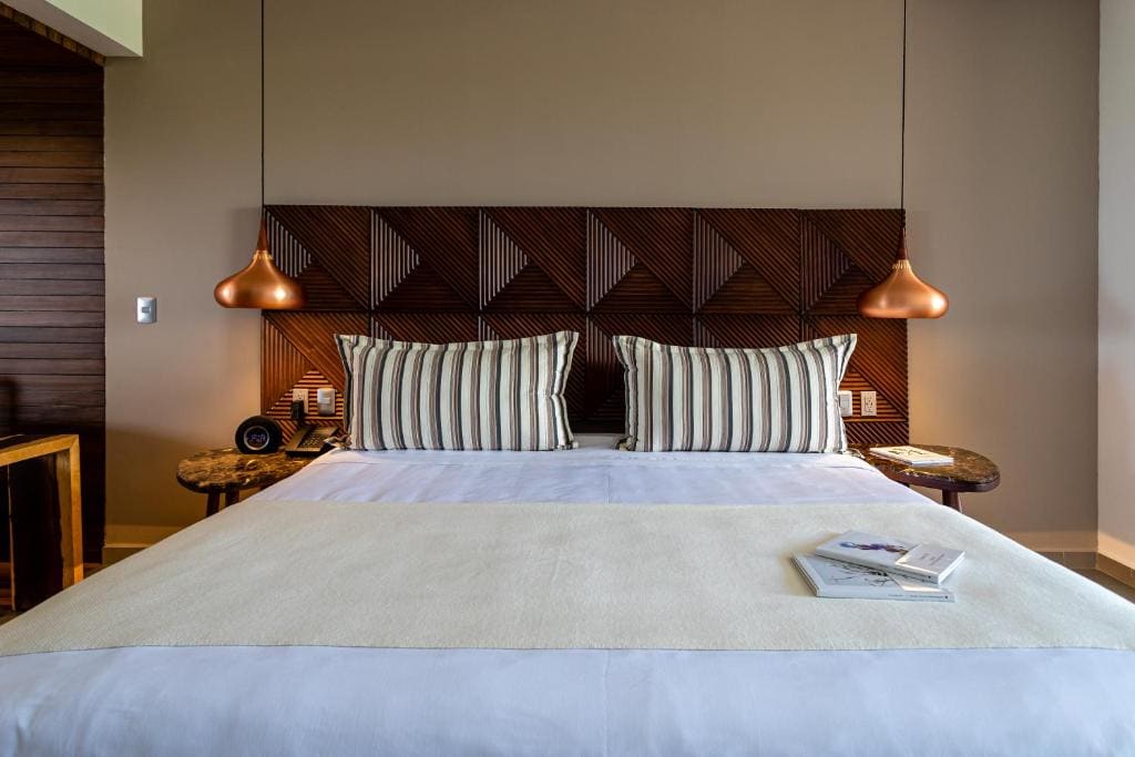 Junior Suite at Ventus Ha room - Image 1