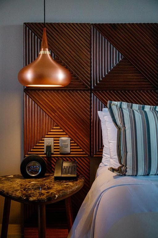 Junior Suite at Ventus Ha room - Image 3