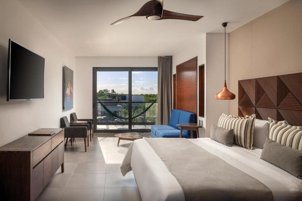 Junior Suite at Ventus Ha room - Image 2