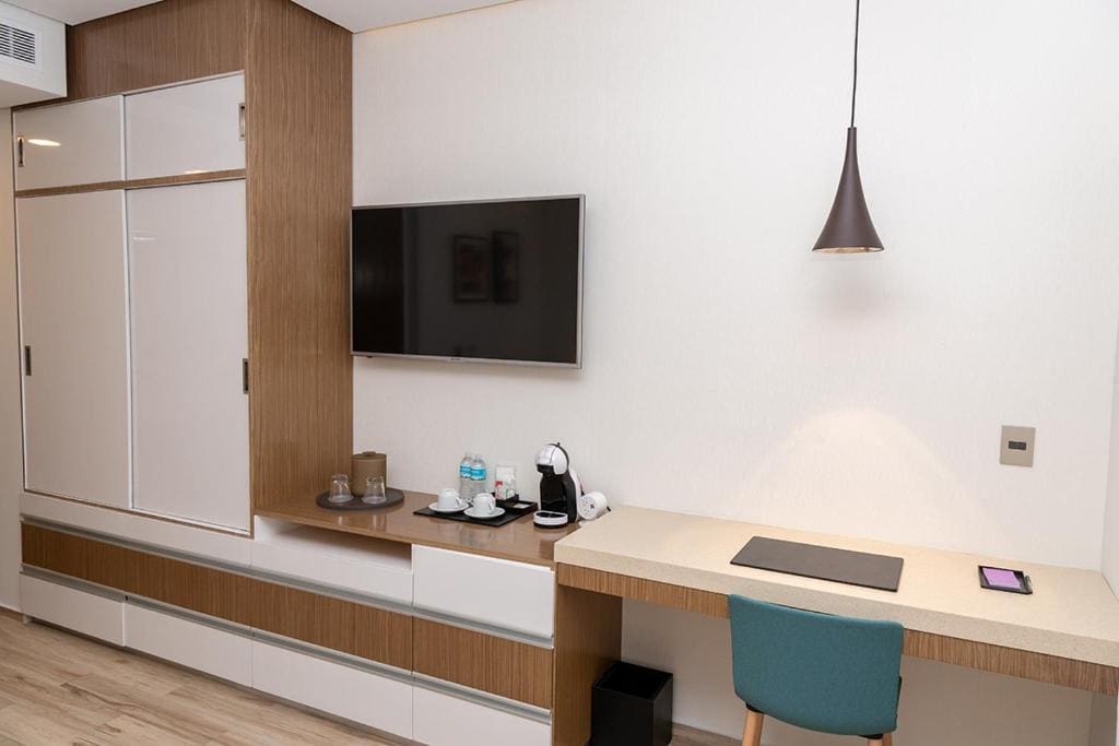 Twin Room room - Image 2