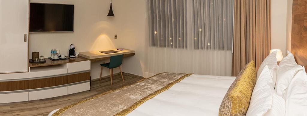 Standard Queen Room room - Image 2