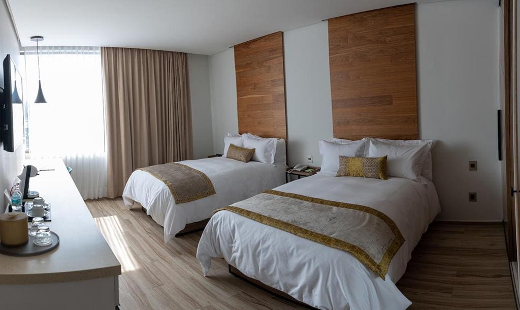 Twin Room room - Image 1