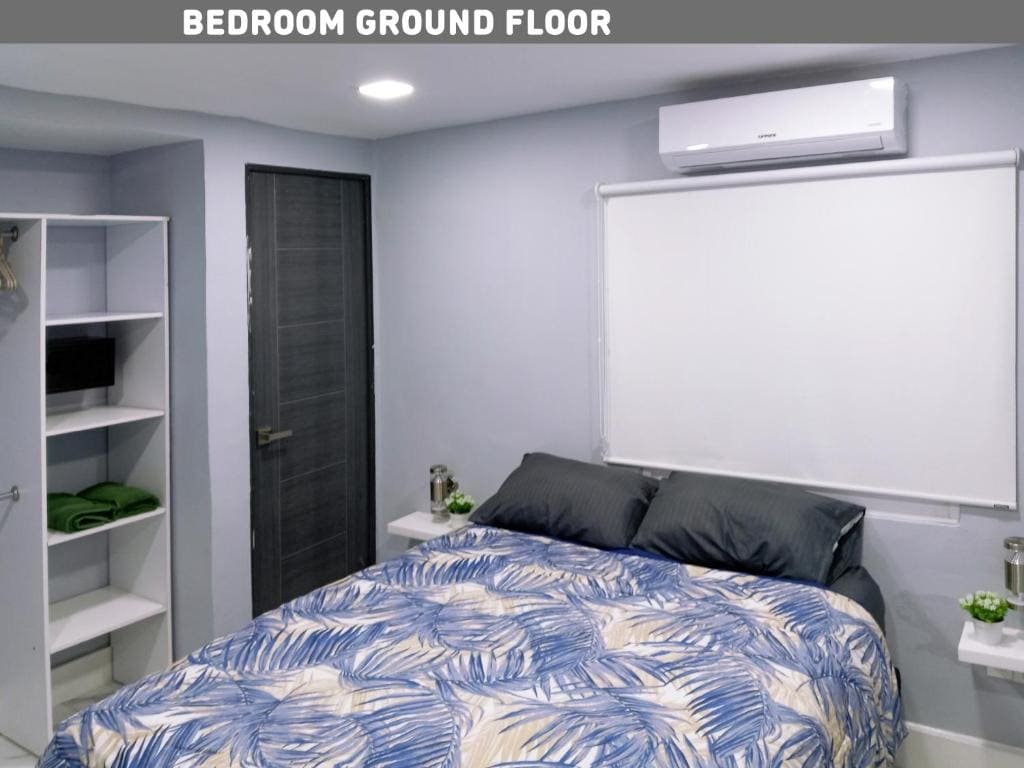 Deluxe Villa room - Image 1