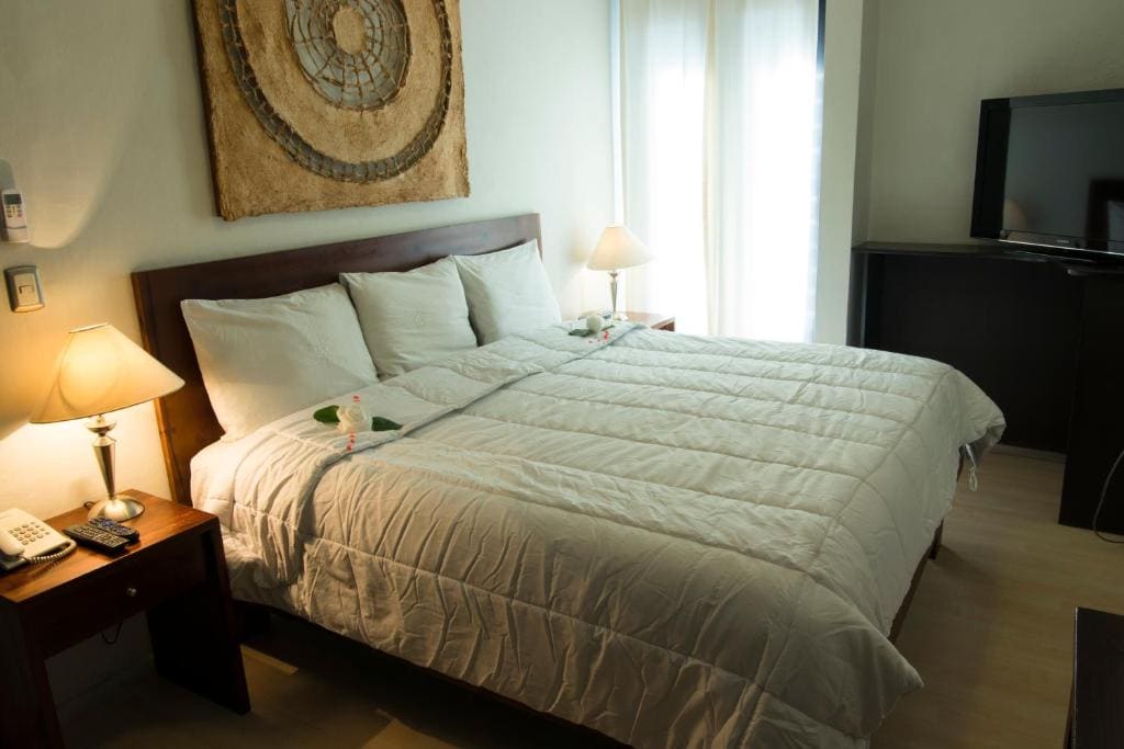 Deluxe Villa room - Image 2